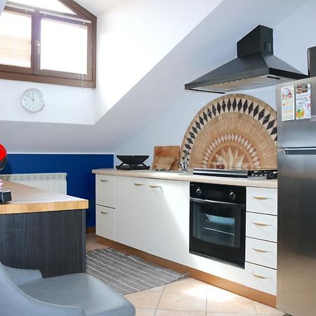 Lovely Apartment Near Canal - Via Foscolo كورسيكو المظهر الخارجي الصورة